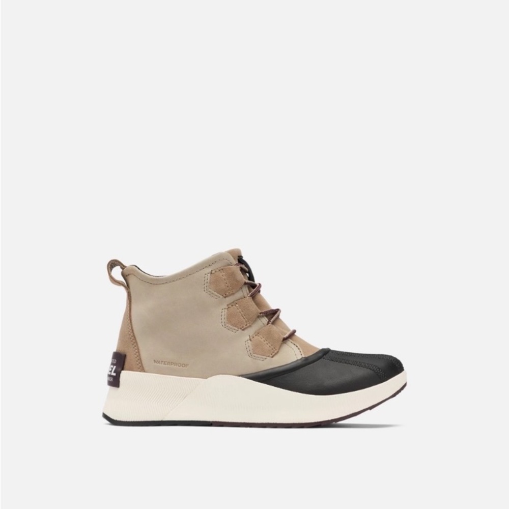 Sorel Out N About III Classic Waterproof Rain Boot